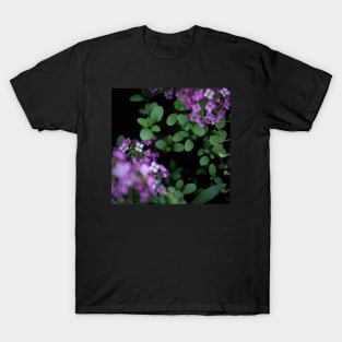 Beautiful Flowers T-Shirt